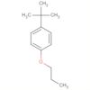 Benzene, 1-(1,1-dimethylethyl)-4-propoxy-