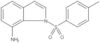 1-[(4-Methylphenyl)sulfonyl]-1H-indol-7-amine