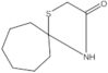 1-Thia-4-azaspiro[4.6]undecan-3-one