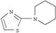 Piperidine,1-(2-thiazolyl)-