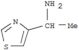 α-Methyl-4-thiazolemethanamine