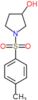 1-[(4-Methylphenyl)sulfonyl]-3-pyrrolidinol