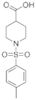 1-[(4-METHYLPHENYL)SULFONYL]-4-PIPERIDINECARBOXYLIC ACID