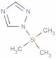 1-Trimethylsilyl-1,2,4-triazole