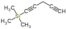 Trimethyl(penta-1,4-diyn-1-yl)silane