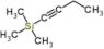 but-1-yn-1-yl(trimethyl)silane