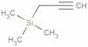 trimethyl-2-propynylsilane