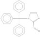 1-Tritylimidazole-2-carboxaldehyde