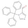 1H-Imidazole-5-carboxaldehyde, 1-(triphenylmethyl)-