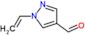 1-vinylpyrazole-4-carbaldehyde