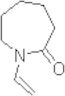 Vinylcaprolactam