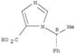 1-[(1R)-1-Phenylethyl]-1H-imidazole-5-carboxylic acid