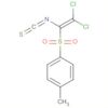 Benzene, 1-[(2,2-dichloro-1-isothiocyanatoethenyl)sulfonyl]-4-methyl-