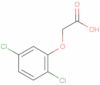 2-(2,5-Dichlorophenoxy)acetic acid