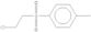 2-Chloroethyl p-tolyl sulphone