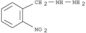 Hydrazine,[(2-nitrophenyl)methyl]-