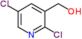 (2,5-Dichloropyridin-3-yl)methanol