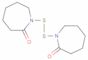 Dithiodicaprolactam