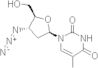 Azidothymidine