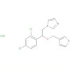1H-Imidazole, 1-[2-(2,4-dichlorophenyl)-2-(3-thienylmethoxy)ethyl]-,monohydrochloride