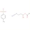 1-Propanol, 3-azido-, 4-methylbenzenesulfonate (ester)