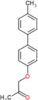 1-[(4'-methylbiphenyl-4-yl)oxy]propan-2-one