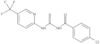 4-Chloro-N-[thioxo[[5-(trifluoromethyl)-2-pyridinyl]amino]methyl]benzamide