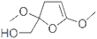 2 5-DIHYDRO-2 5-DIMETHOXYFURFURYL ALCOHOL