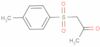 1-[(4-Methylphenyl)sulfonyl]-2-propanone