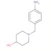 4-Piperidinol, 1-[(4-aminophenyl)methyl]-
