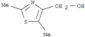 2,5-Dimethyl-4-thiazolemethanol