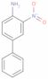 3-Nitro[1,1′-biphenyl]-4-amine