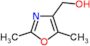 (2,5-dimethyloxazol-4-yl)methanol
