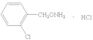 2-Chloro-benzylhydroxylamine hydrochloride