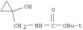 Carbamic acid, [(1-hydroxycyclopropyl)methyl]-,1,1-dimethylethyl ester (9CI)