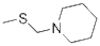 N-METHYLTHIOMETHYLPIPERIDINE