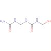 Urea, N-[[(aminocarbonyl)amino]methyl]-N'-(hydroxymethyl)-