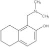 1-[(Dimethylamino)methyl]-5,6,7,8-tetrahydro-2-naphthalenol