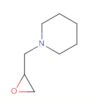 Piperidine, 1-(oxiranylmethyl)-