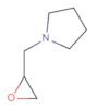 1-(2-Oxiranylmethyl)pyrrolidine