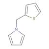 1H-Pyrrole, 1-(2-thienylmethyl)-