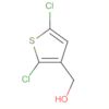 3-Thiophenemethanol, 2,5-dichloro-