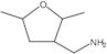 Tetrahydro-2,5-dimethyl-3-furanmethanamine