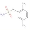 Benzenemethanesulfonamide, 2,5-dimethyl-