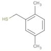 Benzenemethanethiol, 2,5-dimethyl-