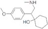 N-Desmethylvenlafaxine