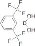 2,6-Bis(trifluoromethyl)benzeneboronic acid
