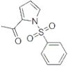 2-acetyl-1-(phenylsulfonyl)pyrrole