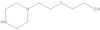 1-[2-(2-Hydroxyethoxy)ethyl]piperazine