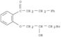 1-Propanone,1-[2-(3-bromo-2-hydroxypropoxy)phenyl]-3-phenyl-